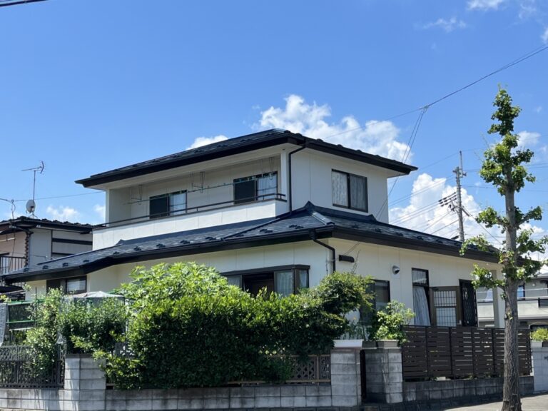 S様邸（多賀城市）　施工後画像
