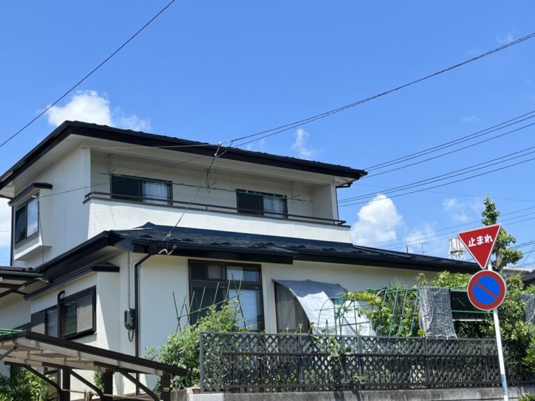 S様邸（多賀城市）　施工後画像