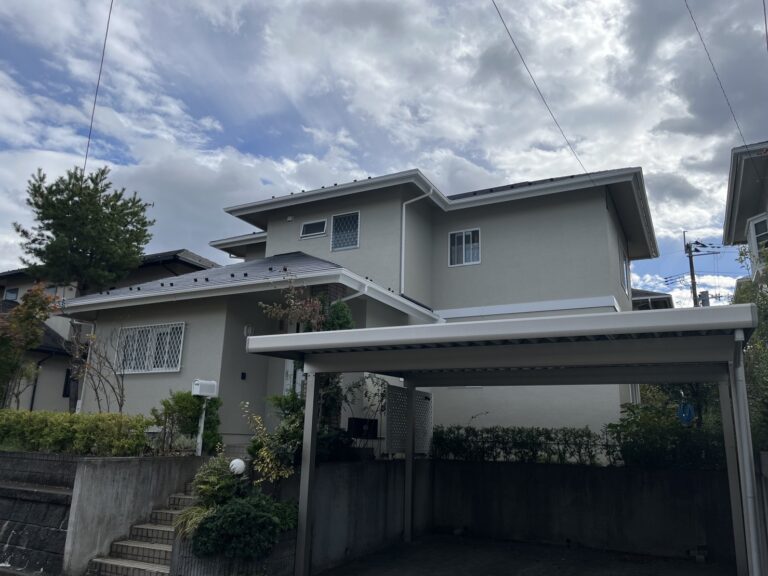 K様邸（仙台市）　施工後画像
