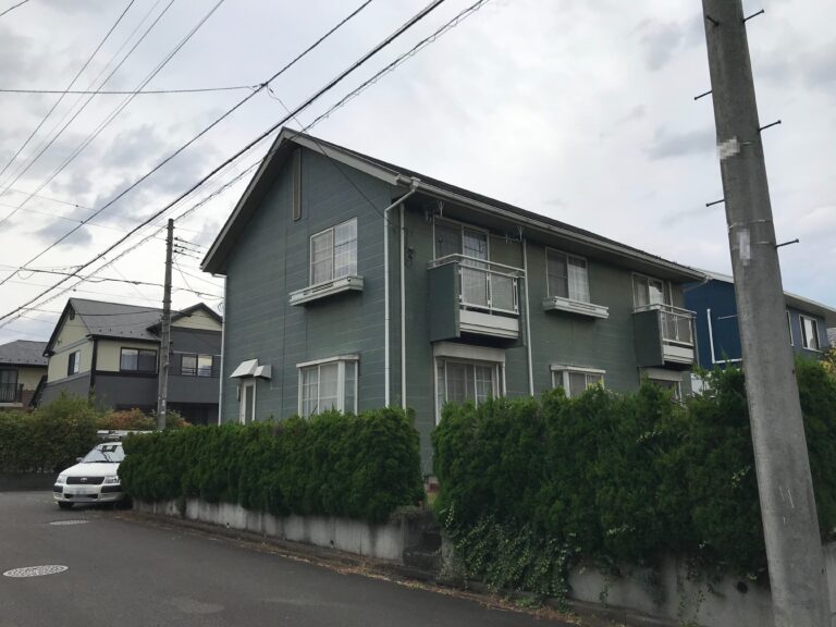 Y様邸（仙台市）　施工前画像