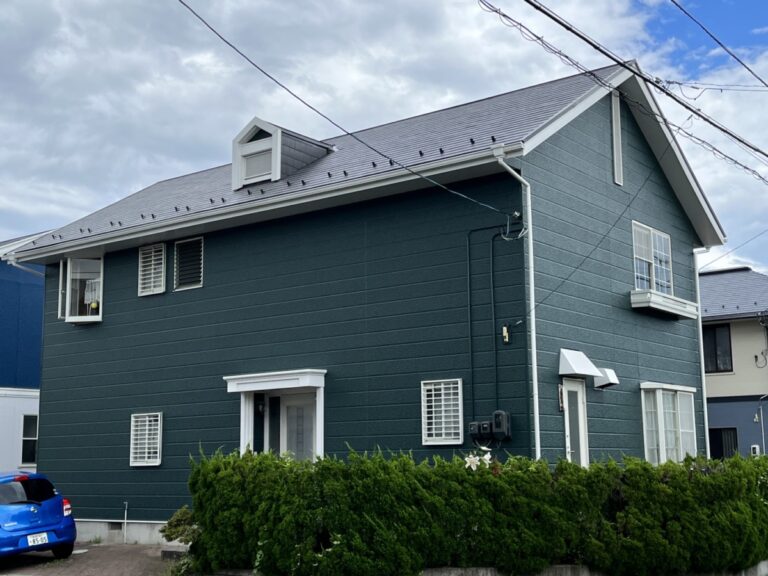 Y様邸（仙台市）　施工後画像