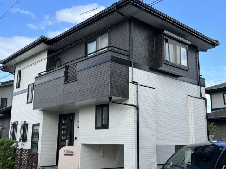 I様邸（名取市）　施工後画像