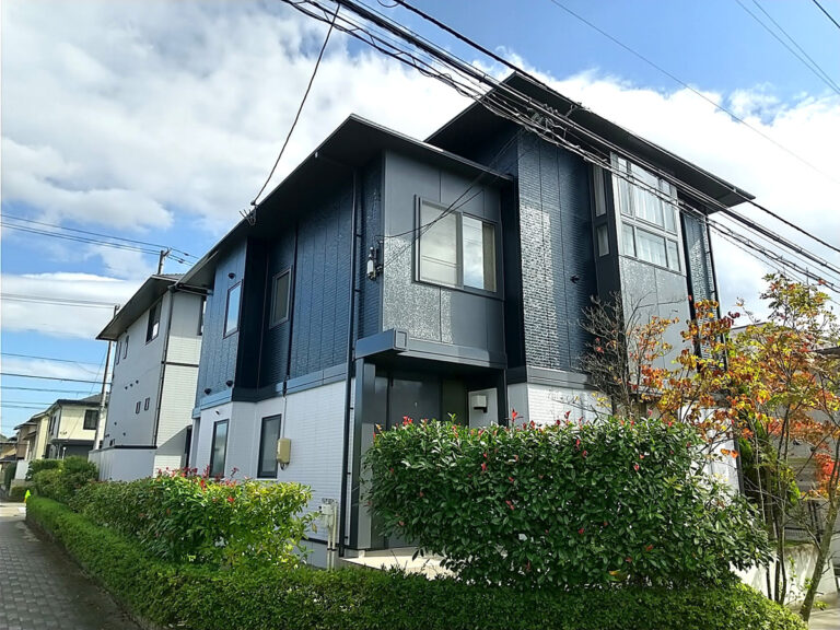 Y様邸（仙台市）　施工後画像