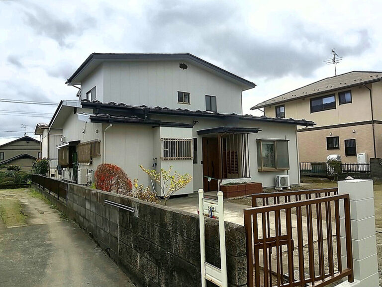 T様邸（仙台市）　施工後画像