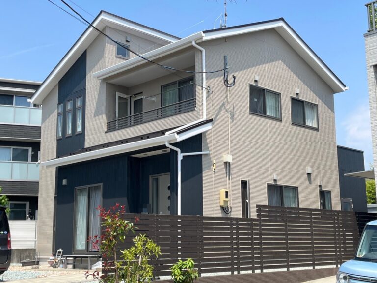 宮城県内物件　施工後画像