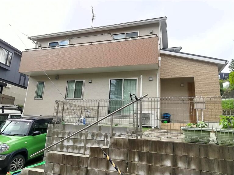 S様邸（仙台市）　施工後画像