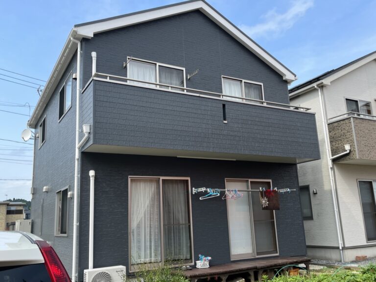 O様邸（松島町）　施工後画像