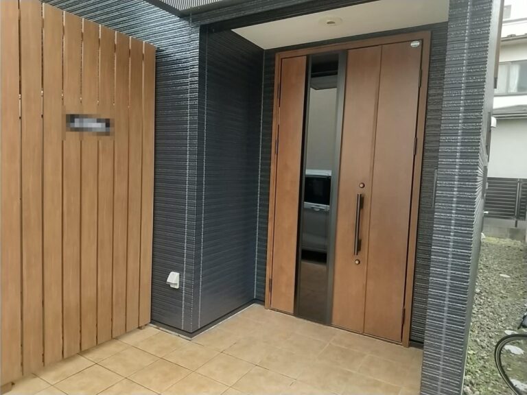 C様邸（仙台市）　施工後画像