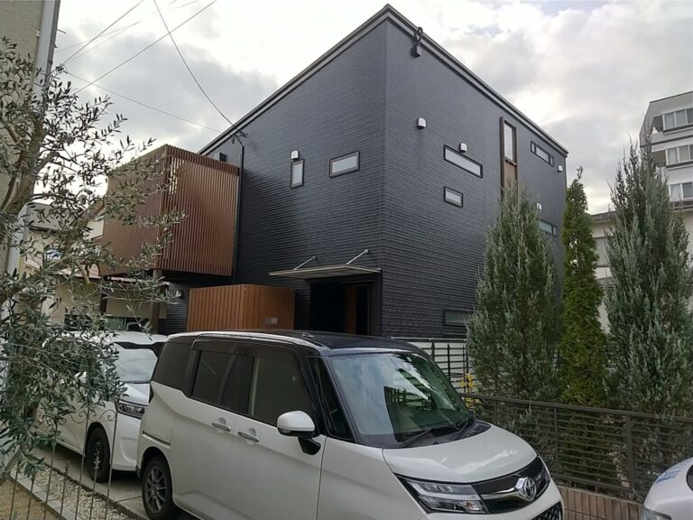 C様邸（仙台市）　施工後画像
