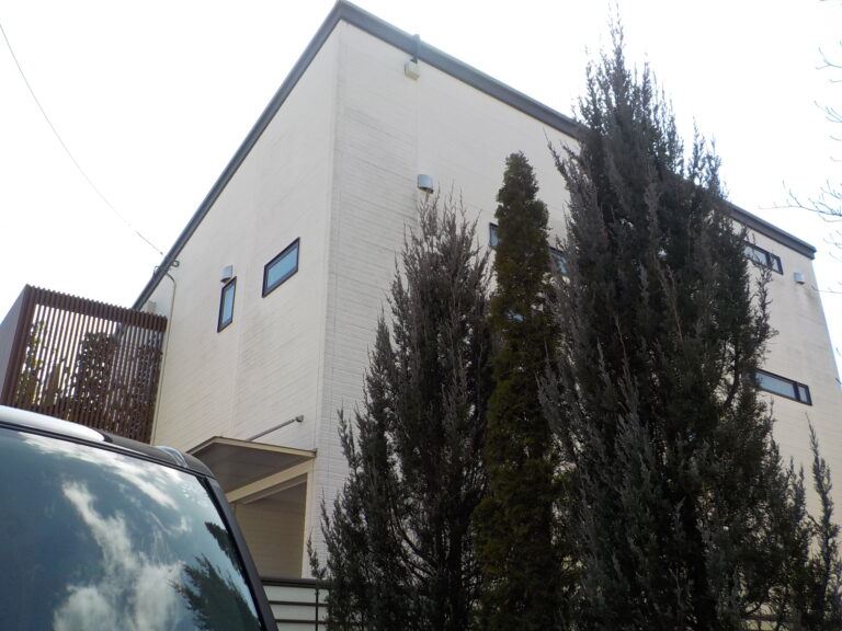 C様邸（仙台市）　施工前画像