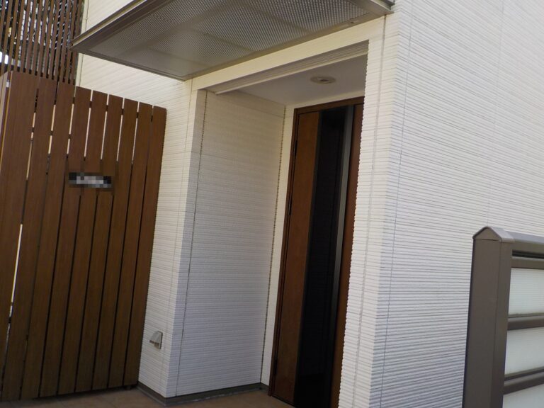 C様邸（仙台市）　施工前画像