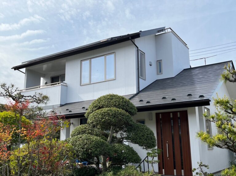 S様邸（名取市）　施工後画像