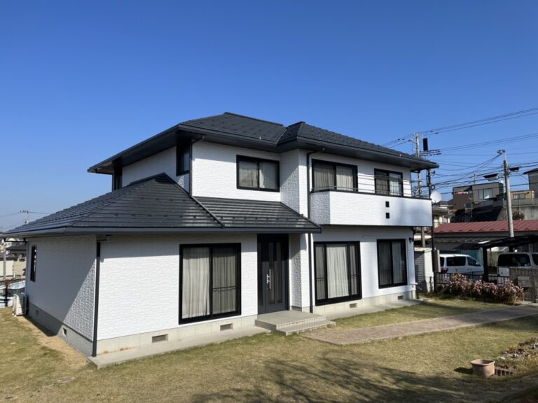 I様邸（多賀城市）　施工後画像