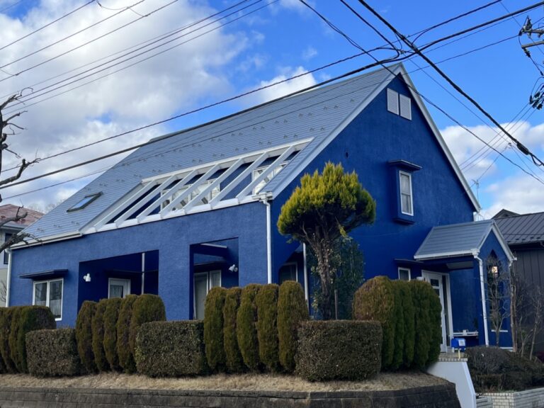 S様邸（仙台市）　施工後画像