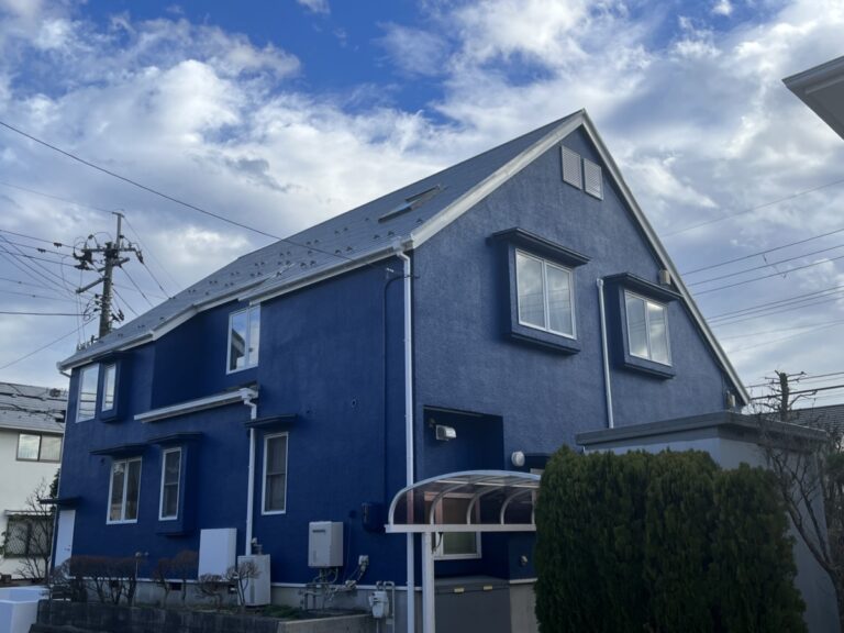 S様邸（仙台市）　施工後画像