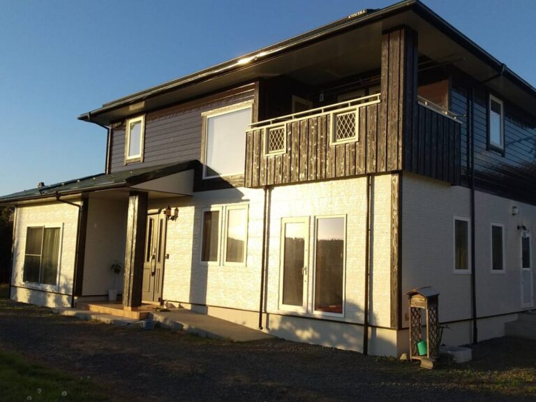 S様邸（登米市）　施工後画像