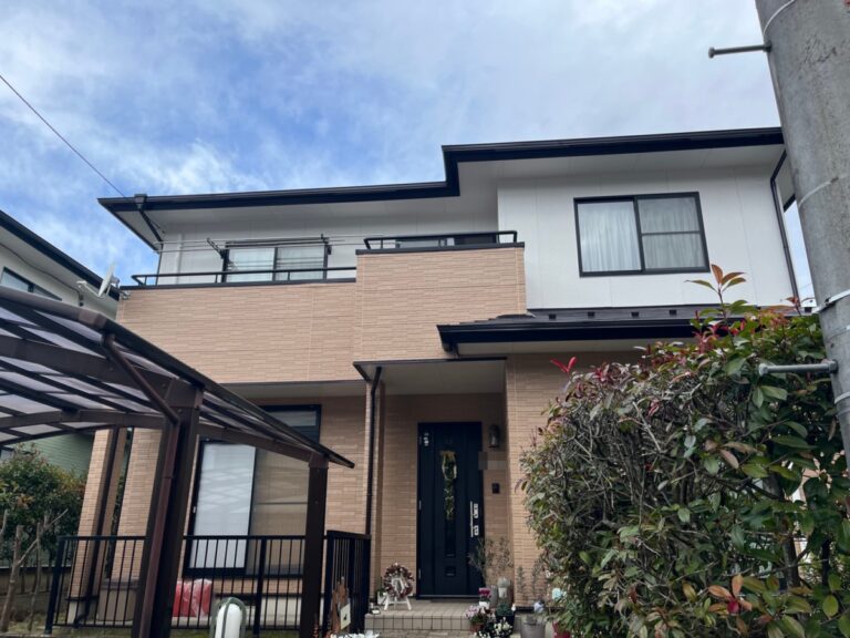 O様邸（仙台市）　施工後画像