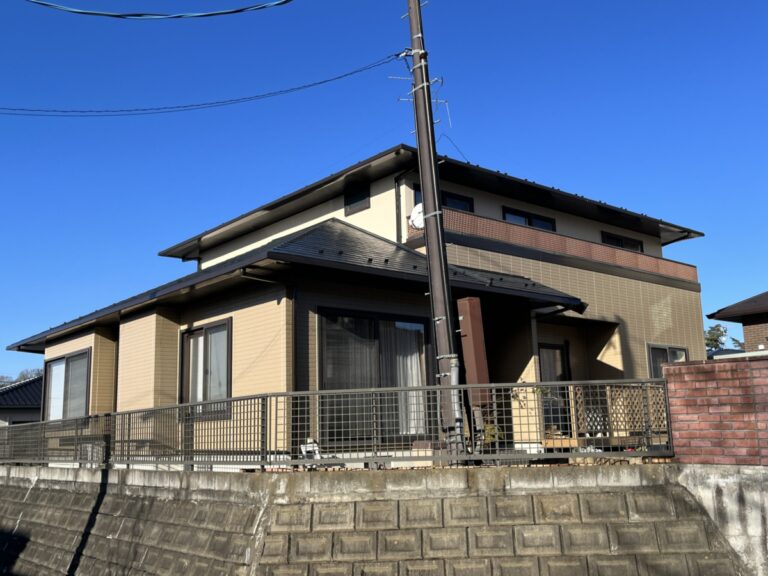 H様邸（松島町）　施工後画像
