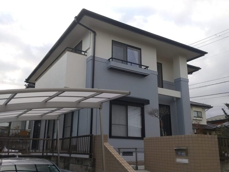 K様邸（塩釜市）　施工後画像