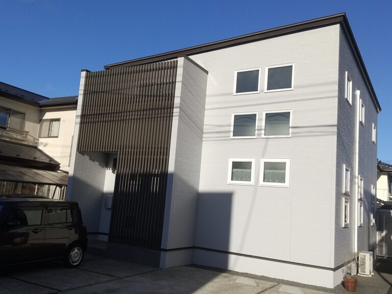 K様邸（仙台市）　施工後画像