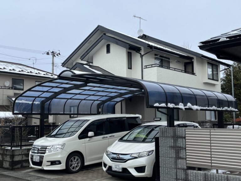 K様邸（大崎市）　施工後画像