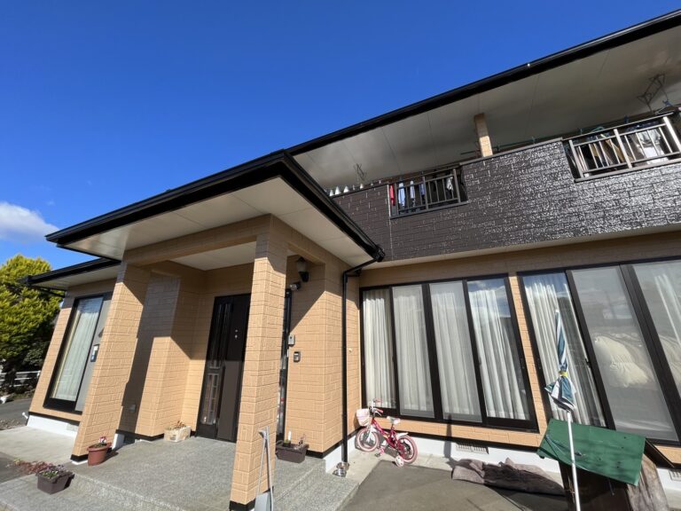 S様邸（美里町）　施工後画像