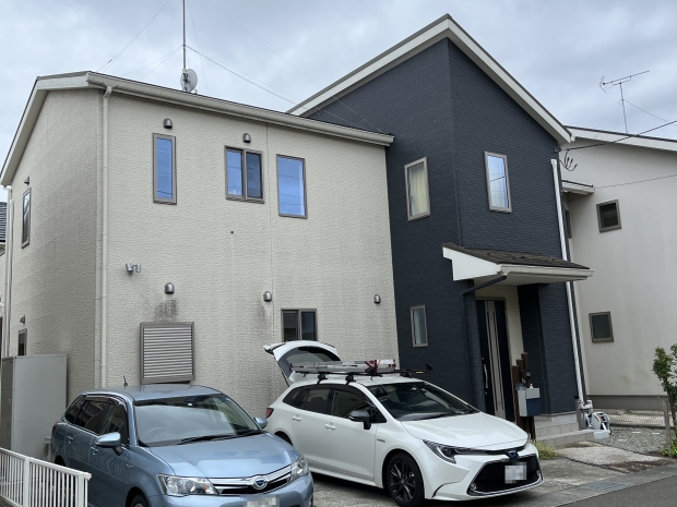 S様邸(仙台市) 施工前画像