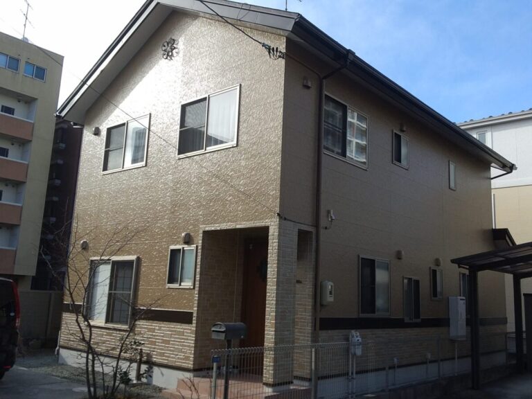 宮城県内物件　施工後画像