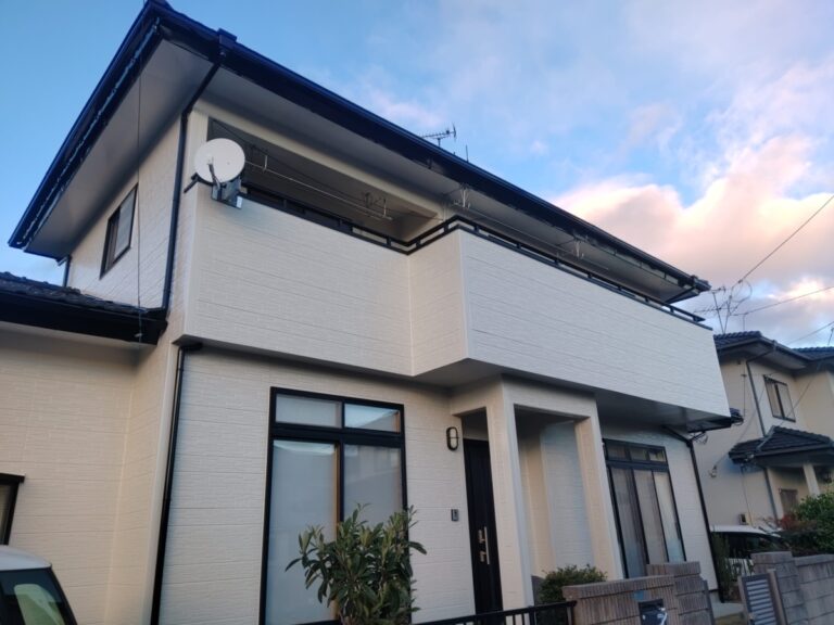 C様邸（仙台市）　施工後画像