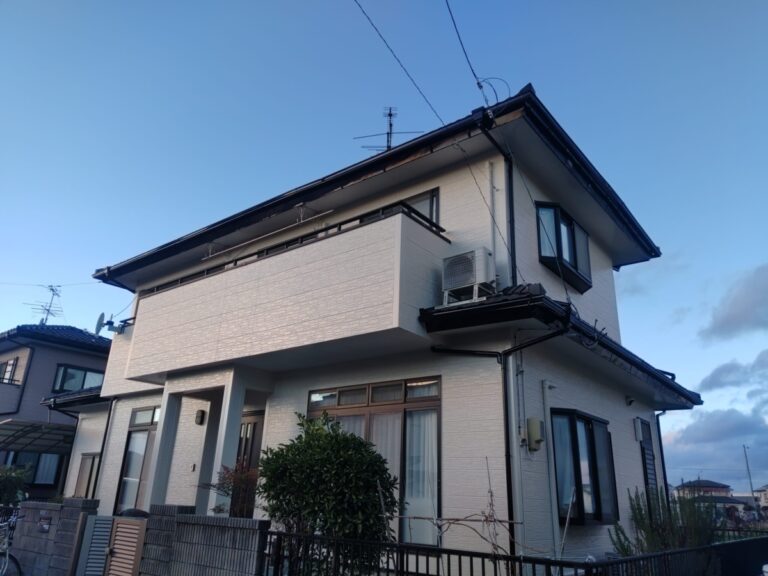 C様邸(仙台市) 施工後画像