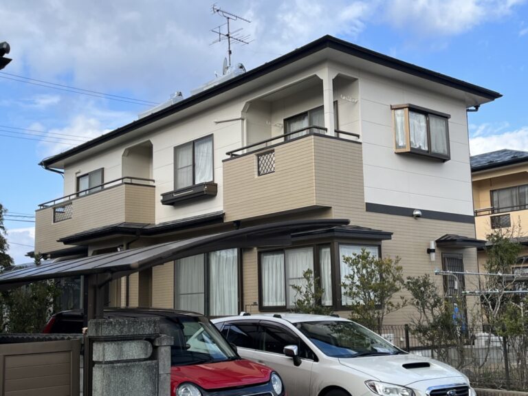 S様邸（亘理町）　施工後画像