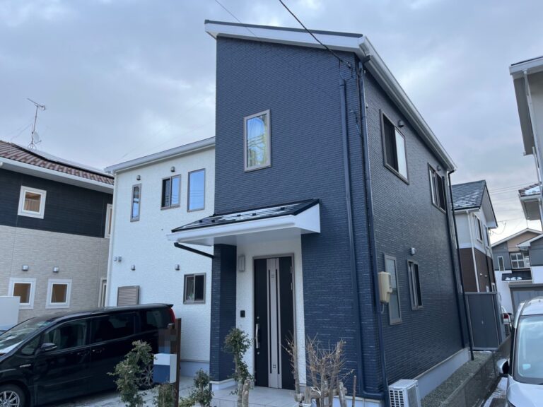 S様邸（仙台市）　施工後画像