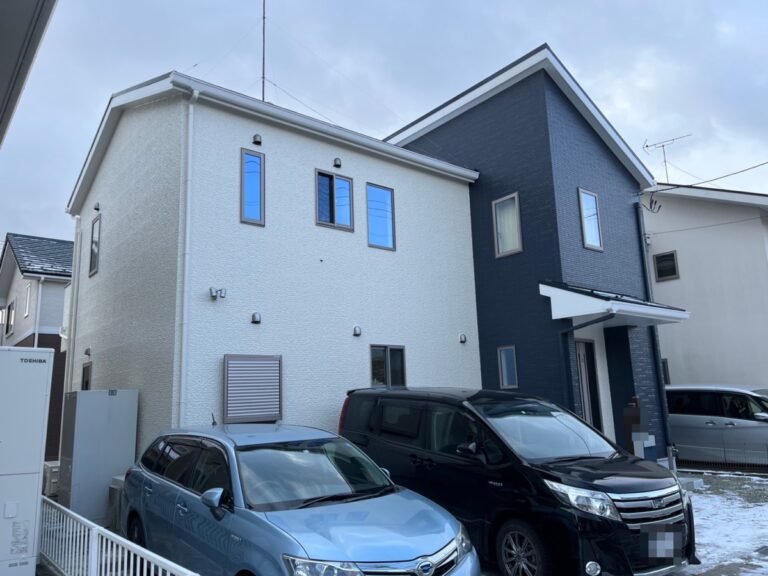 S様邸(仙台市) 施工後画像