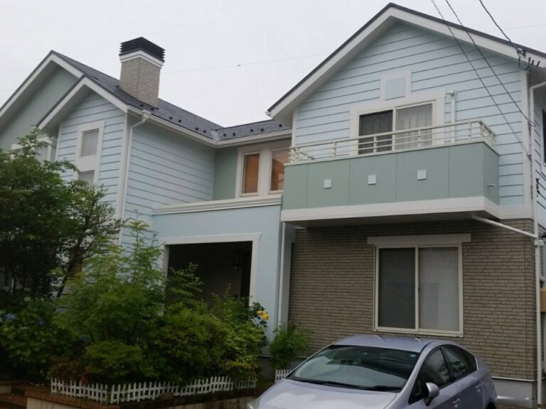 I様邸（仙台市）　施工後画像