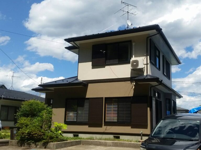 M様邸（仙台市）　施工後画像