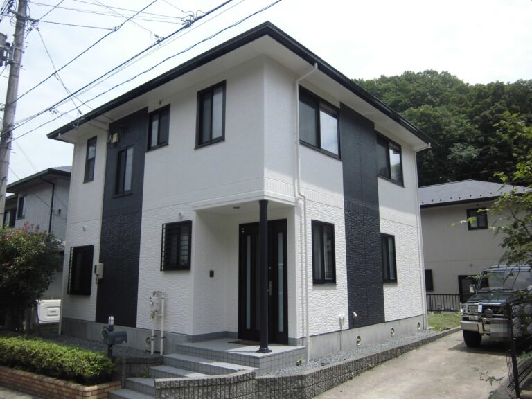 O様邸（名取市）　施工後画像