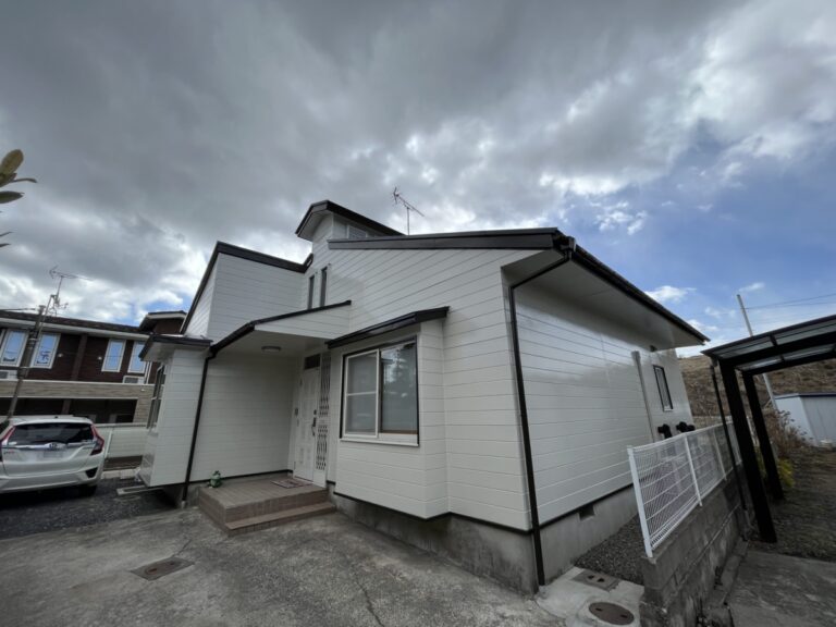 宮城県内物件　施工後画像