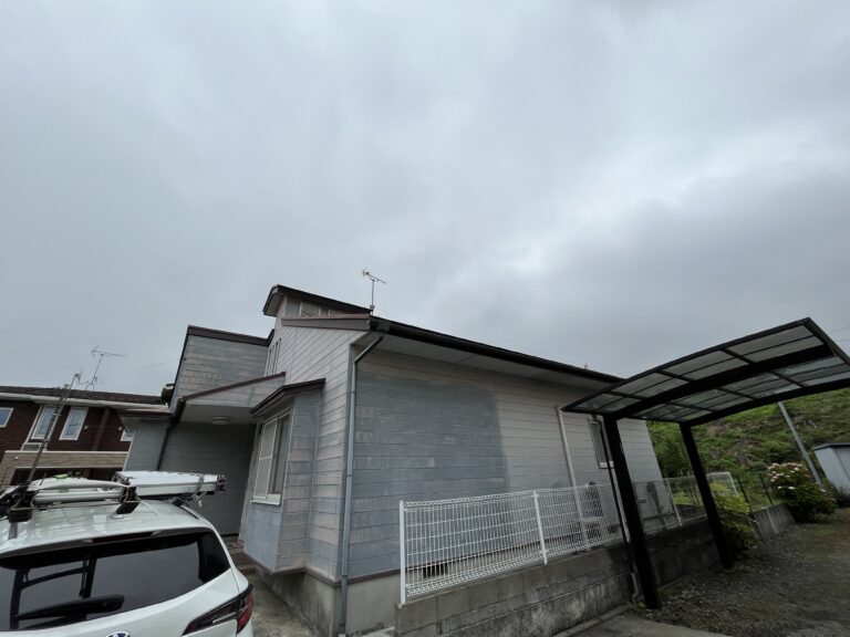 宮城県内物件 施工前画像