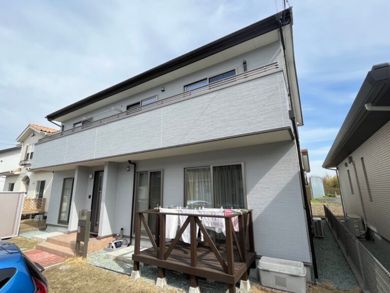 宮城県内物件　施工後画像