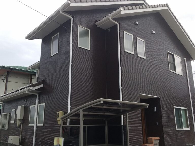 S様邸（亘理町）　施工後画像
