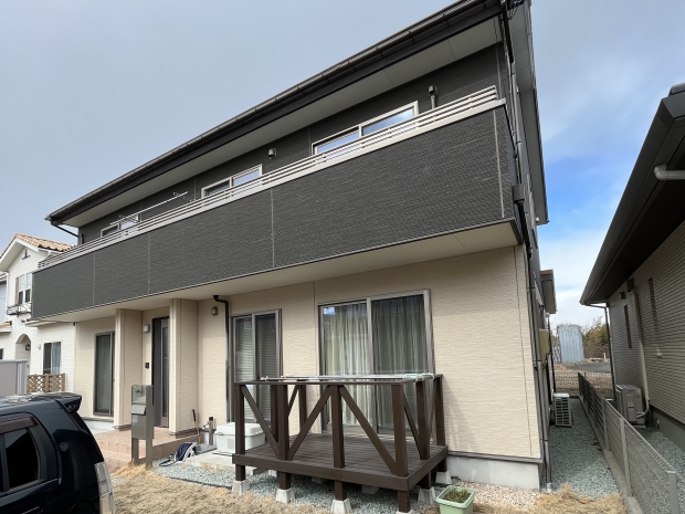 宮城県内物件　施工前画像