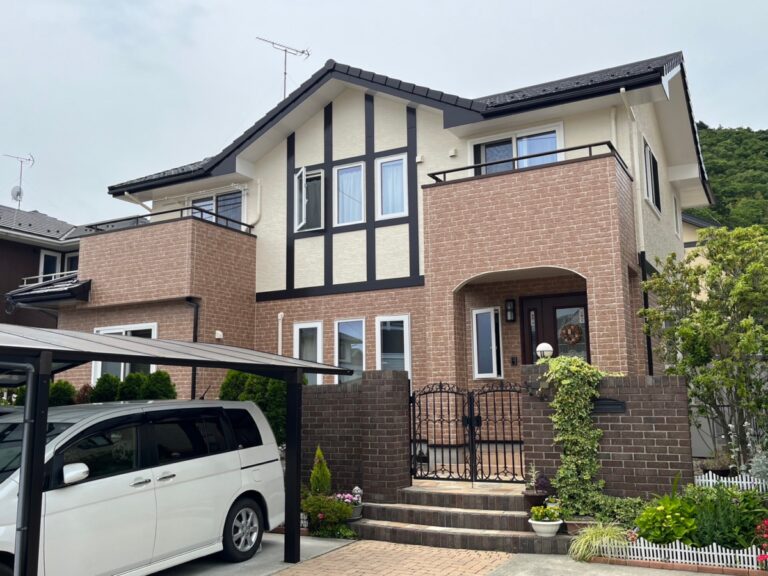 宮城県内物件　施工後画像