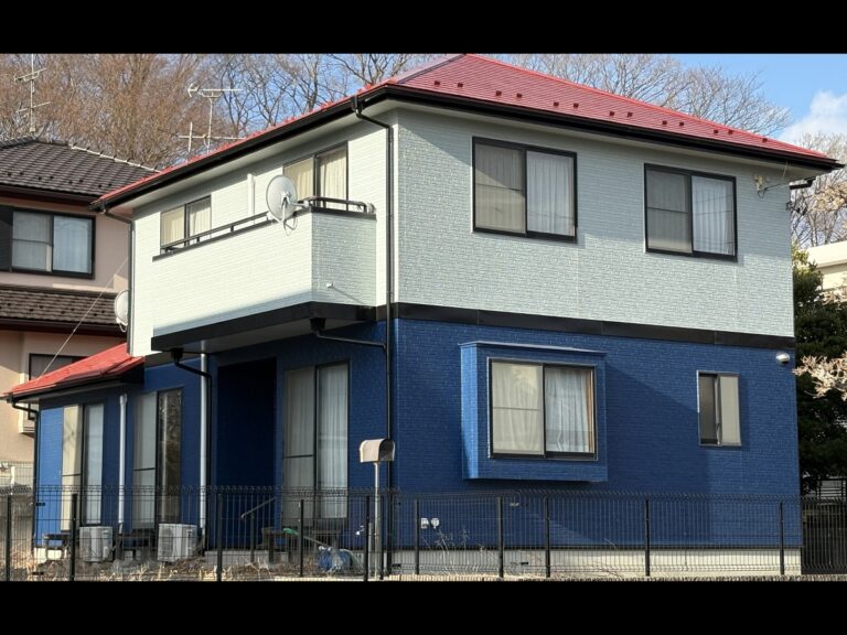 宮城県内物件　施工後画像