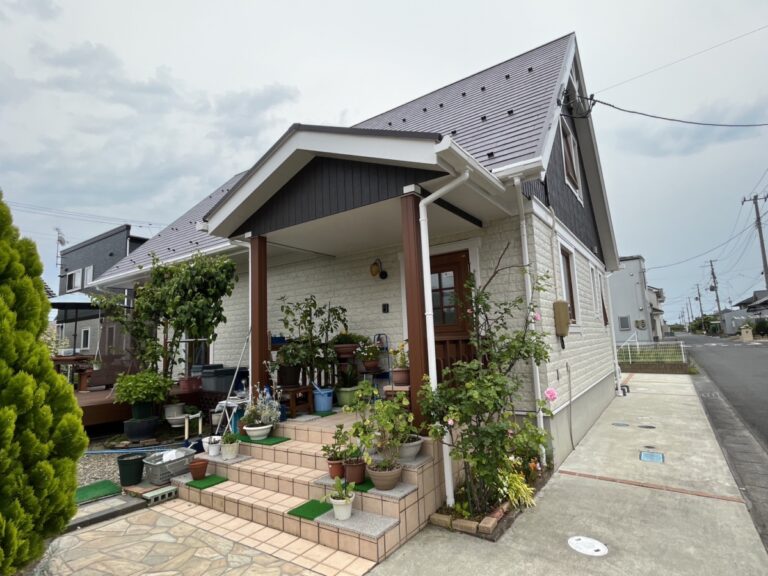 N様邸（石巻市）　施工後画像