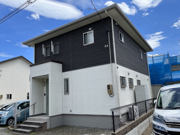 C様邸(七ヶ浜町) 施工前画像