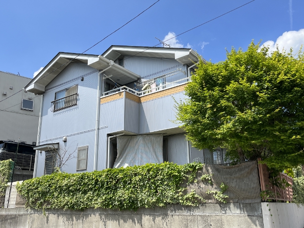 M様邸(利府町) 施工前画像