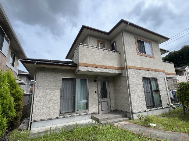 A様邸(富谷市) 施工前画像