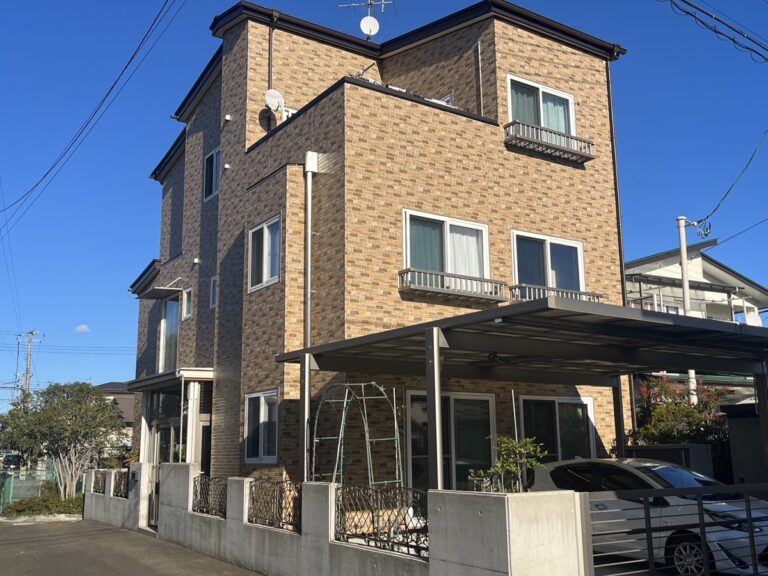 K様邸（仙台市）　施工後画像