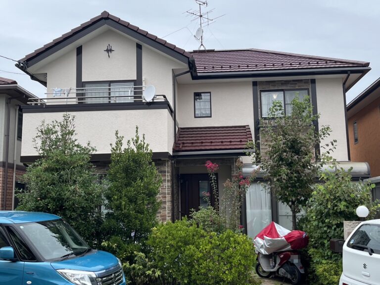 K様邸（仙台市）　施工後画像