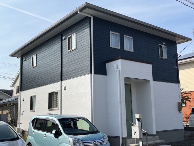 C様邸（七ヶ浜町）　施工後画像